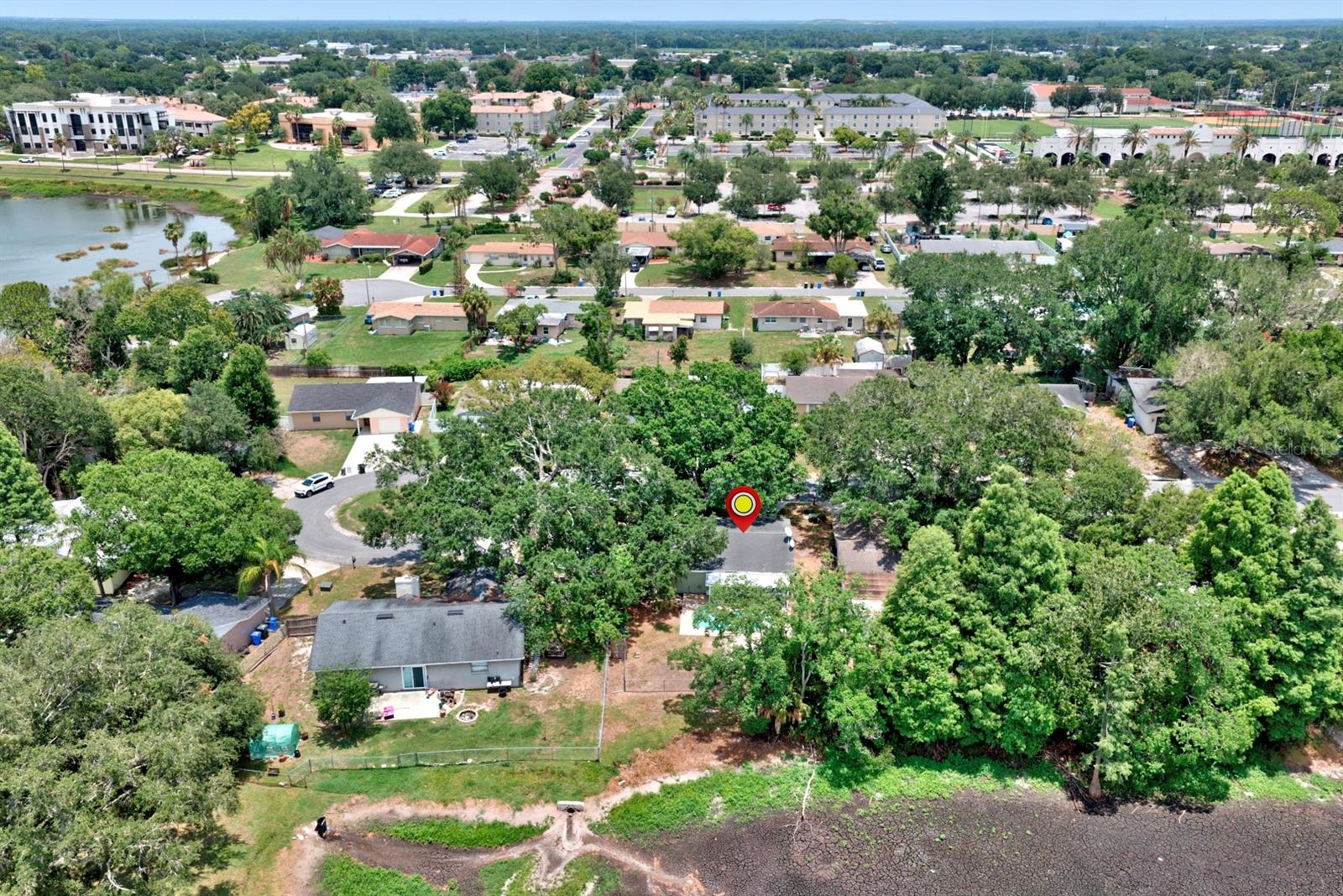 HONEYTREE - Residential
