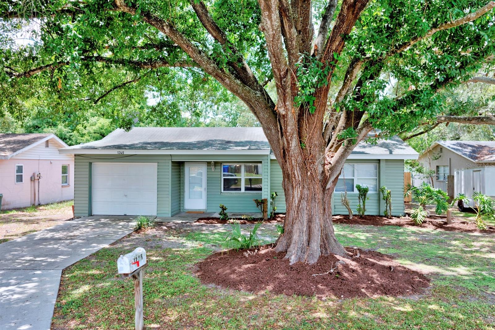 HONEYTREE - Residential