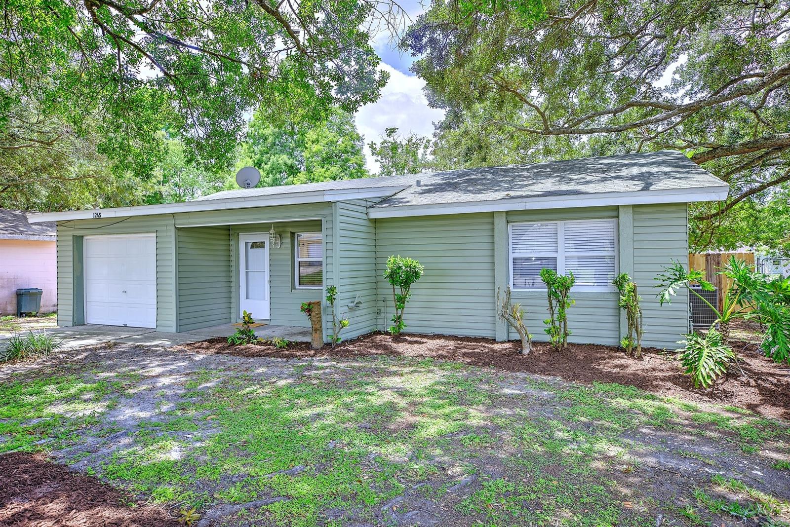 HONEYTREE - Residential
