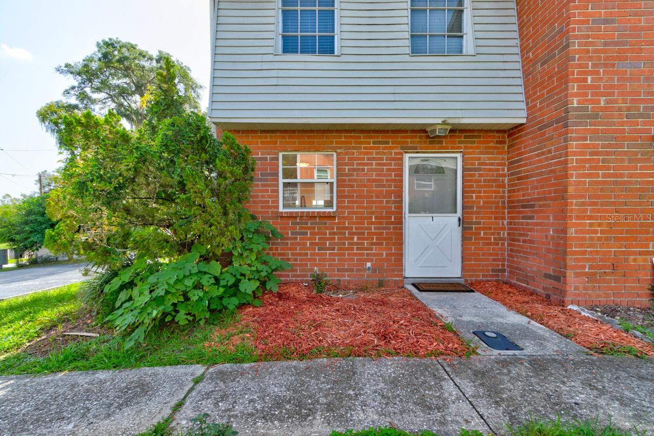 TALLWOOD OAKS CONDO - Residential