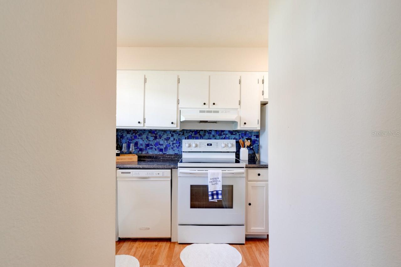 TALLWOOD OAKS CONDO - Residential