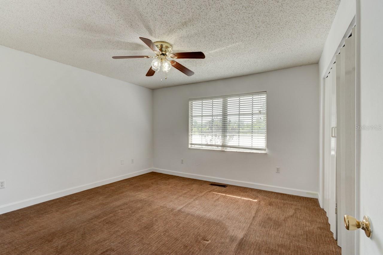 TALLWOOD OAKS CONDO - Residential