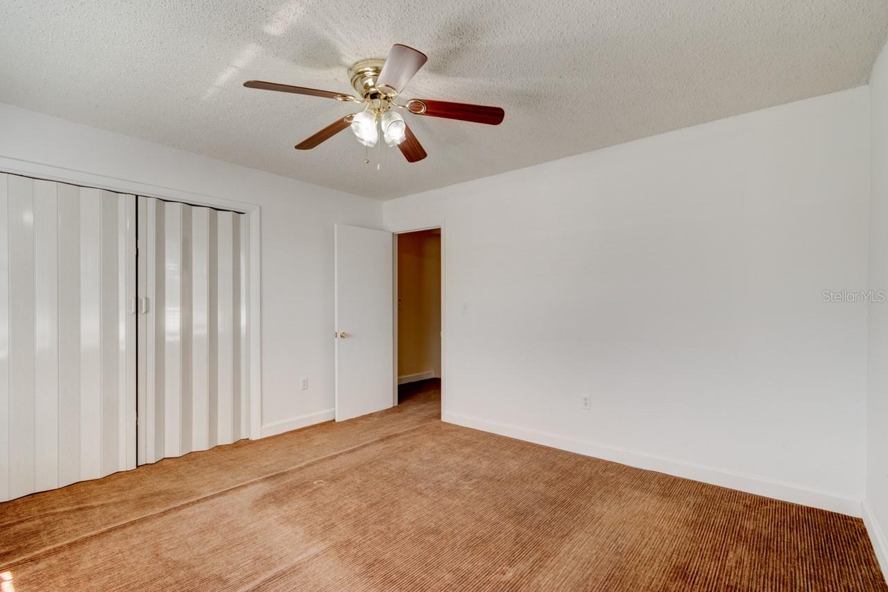TALLWOOD OAKS CONDO - Residential