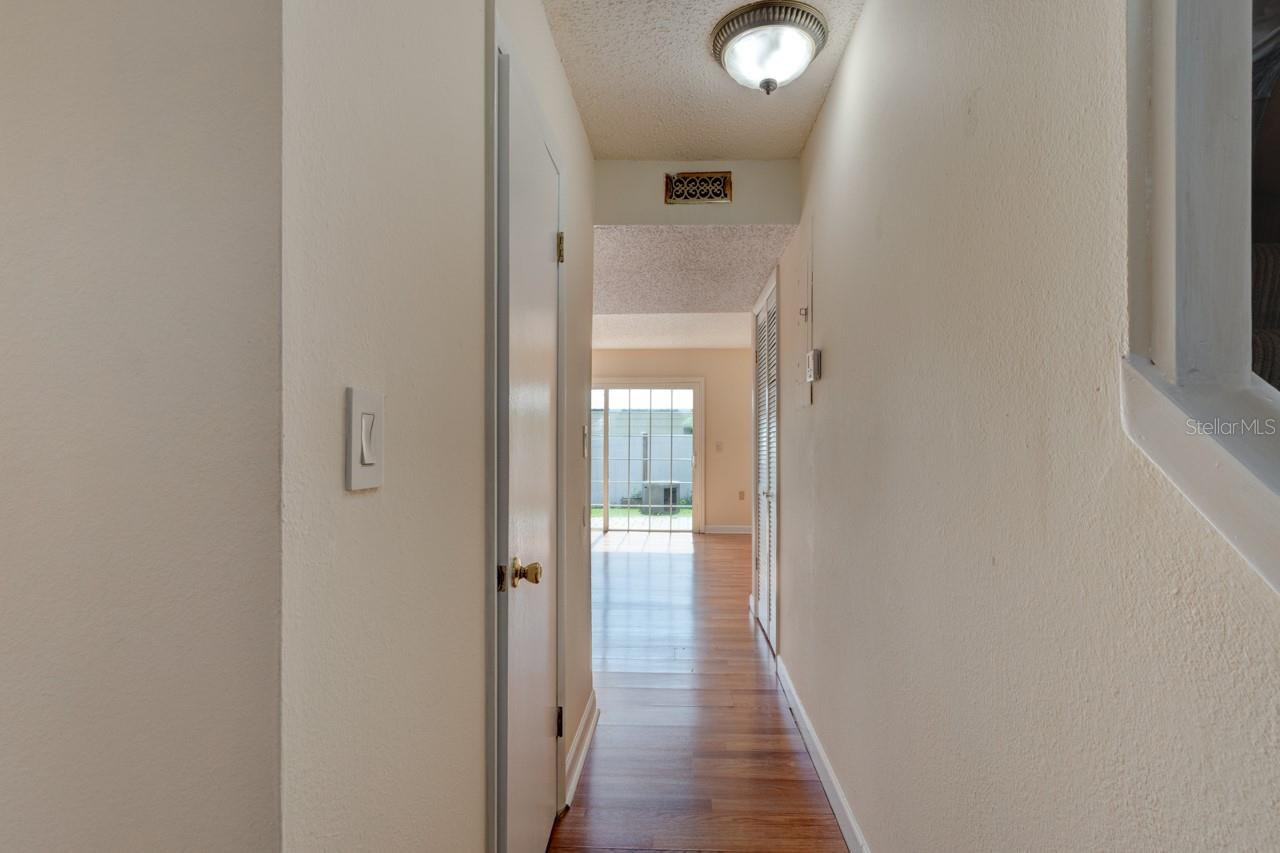 TALLWOOD OAKS CONDO - Residential