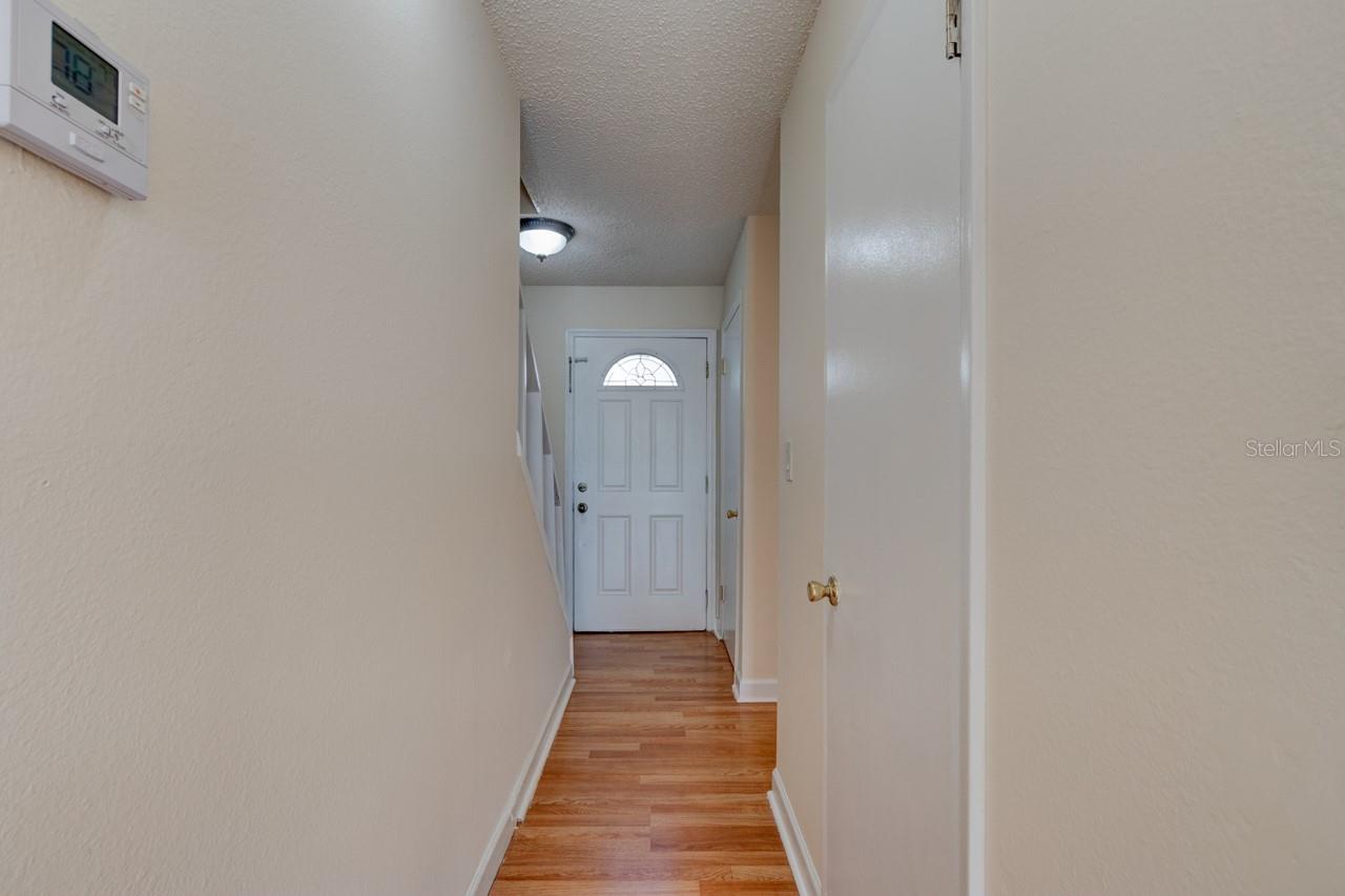 TALLWOOD OAKS CONDO - Residential