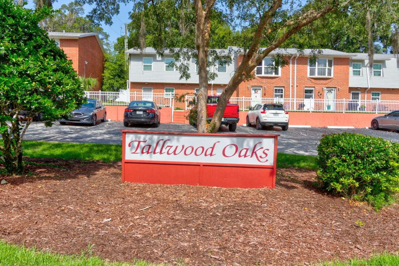 TALLWOOD OAKS CONDO - Residential