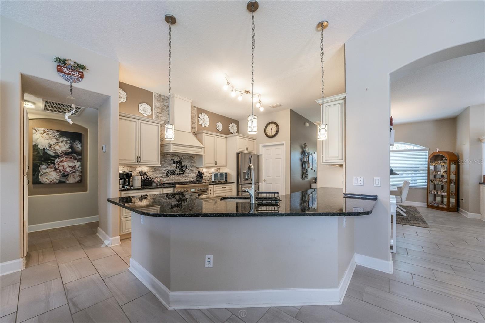 ARLINGTON SUB - Residential