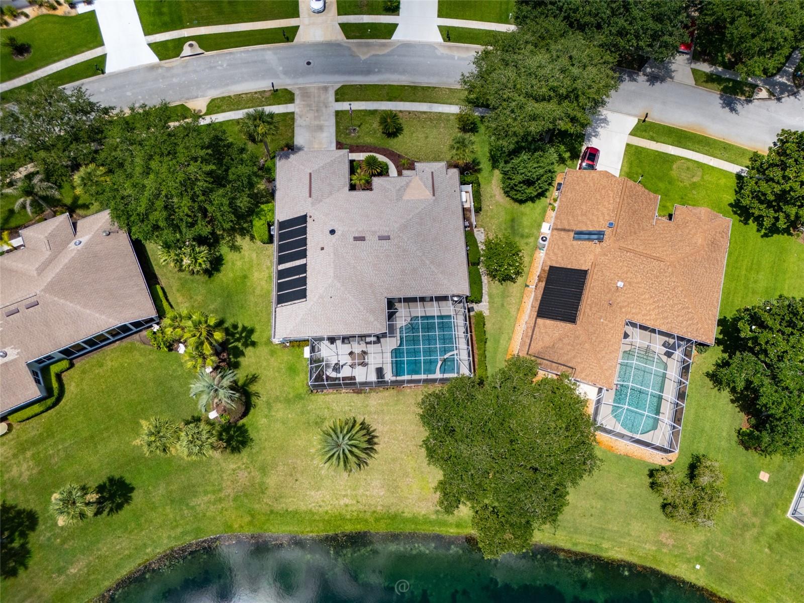 ARLINGTON SUB - Residential