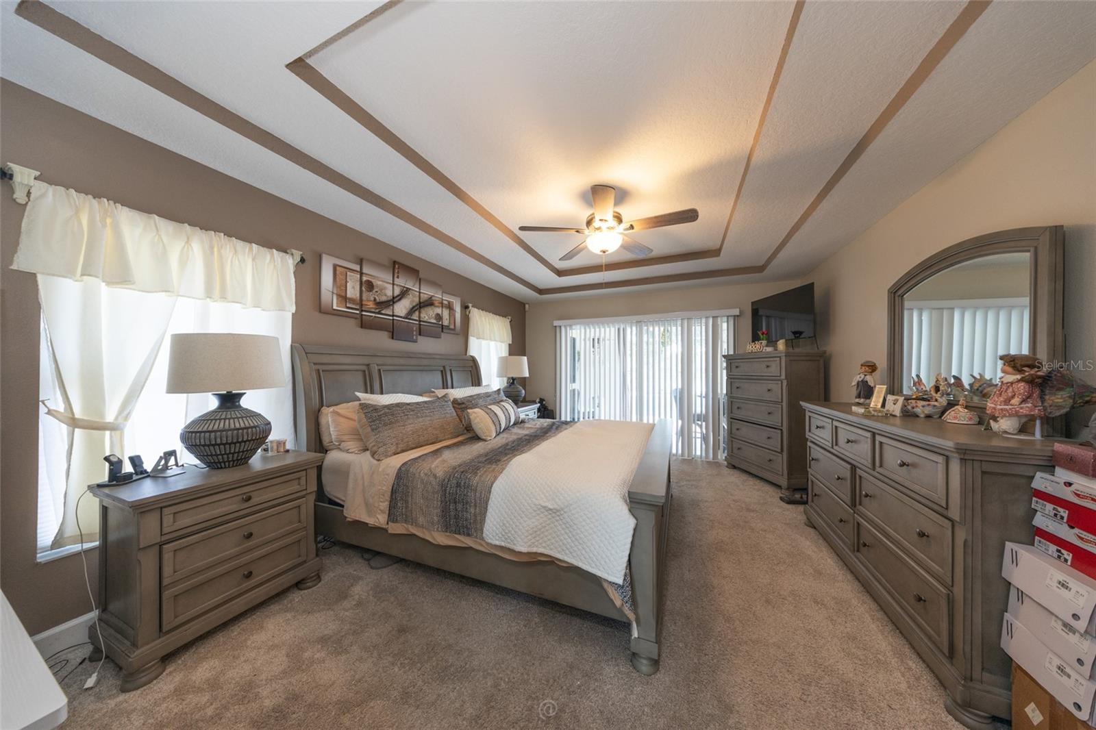 ARLINGTON SUB - Residential