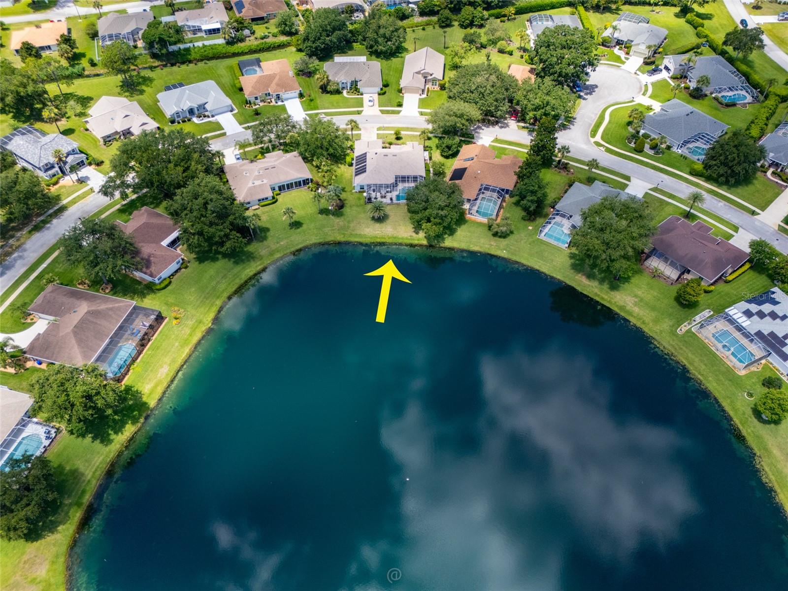 ARLINGTON SUB - Residential