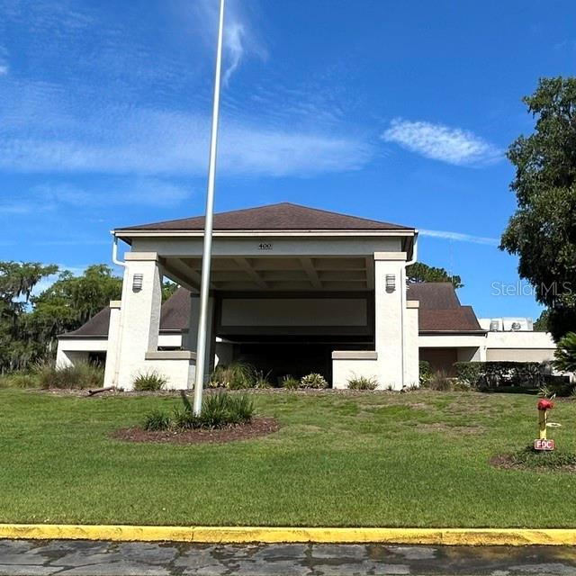 ARLINGTON SUB - Residential