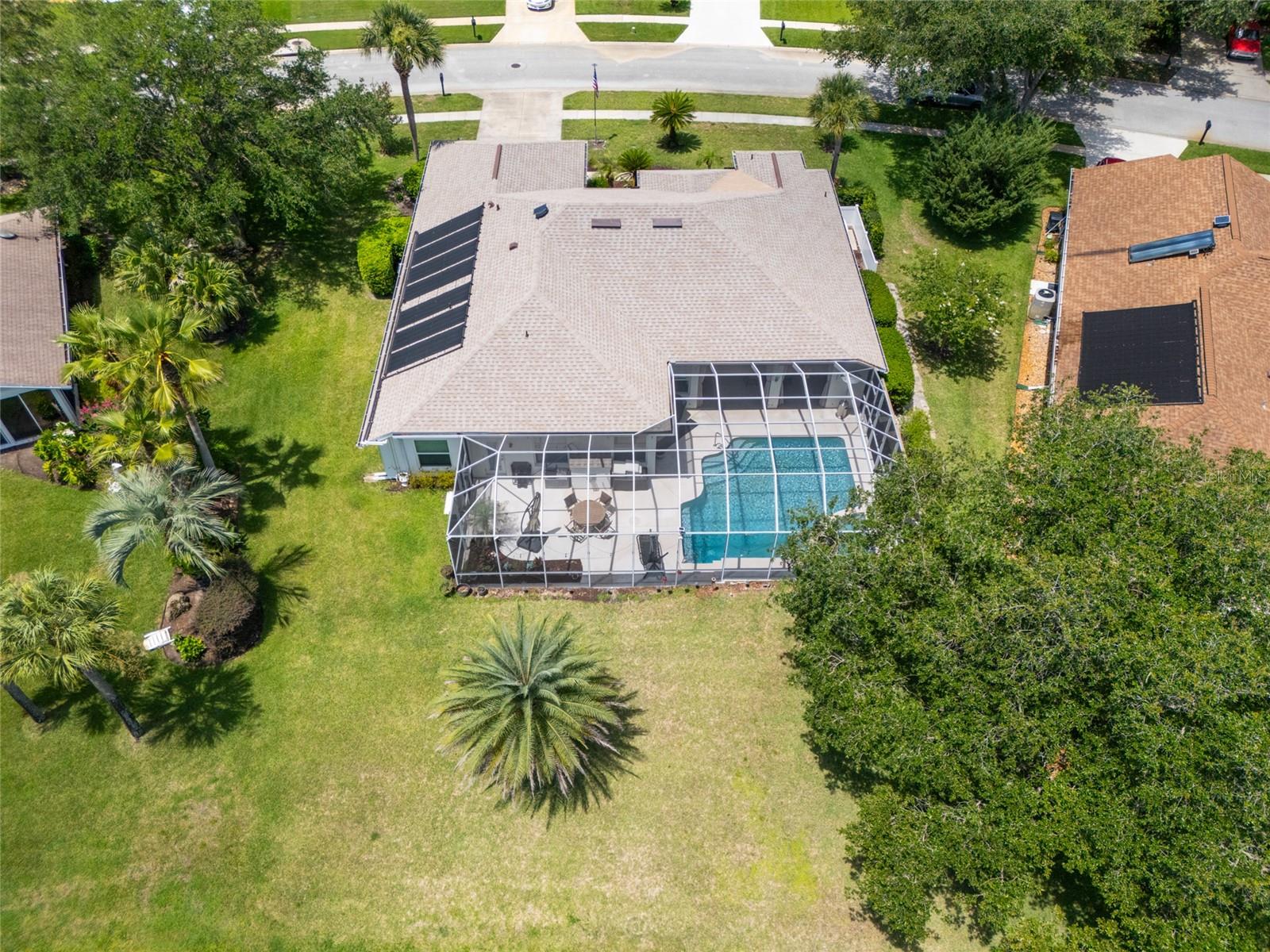 ARLINGTON SUB - Residential