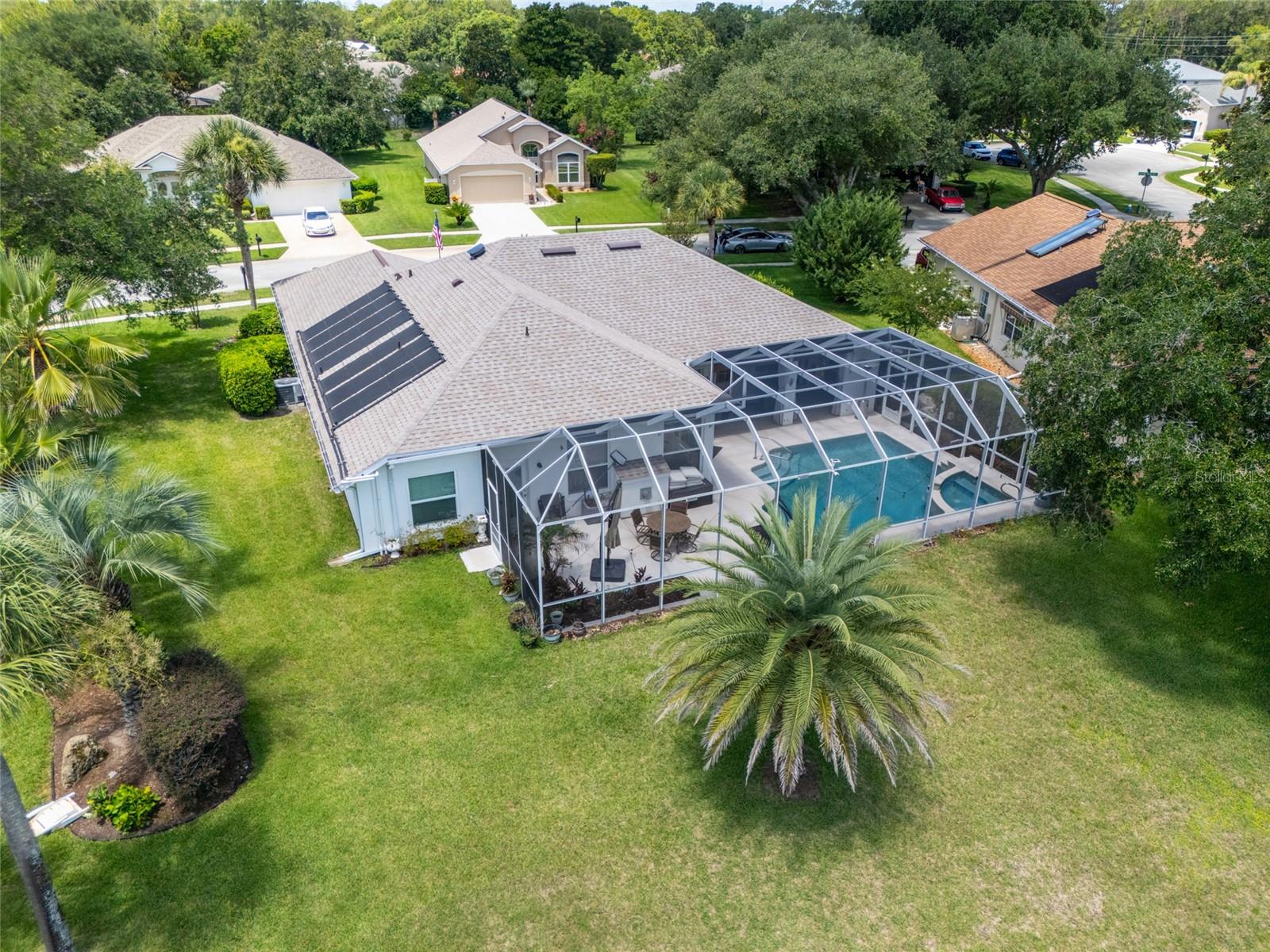 ARLINGTON SUB - Residential