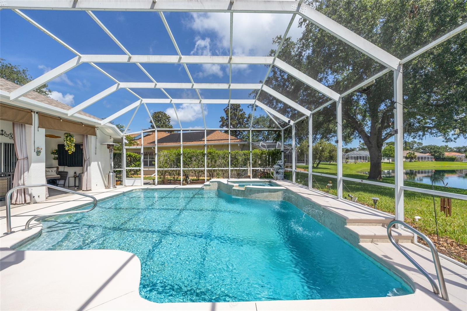 ARLINGTON SUB - Residential