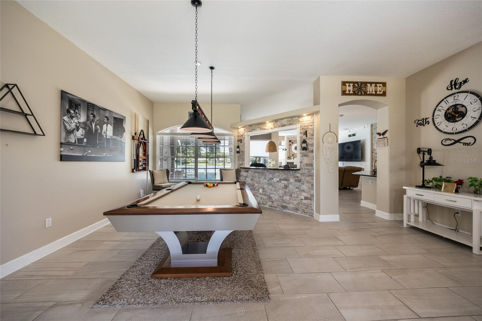 ARLINGTON SUB - Residential
