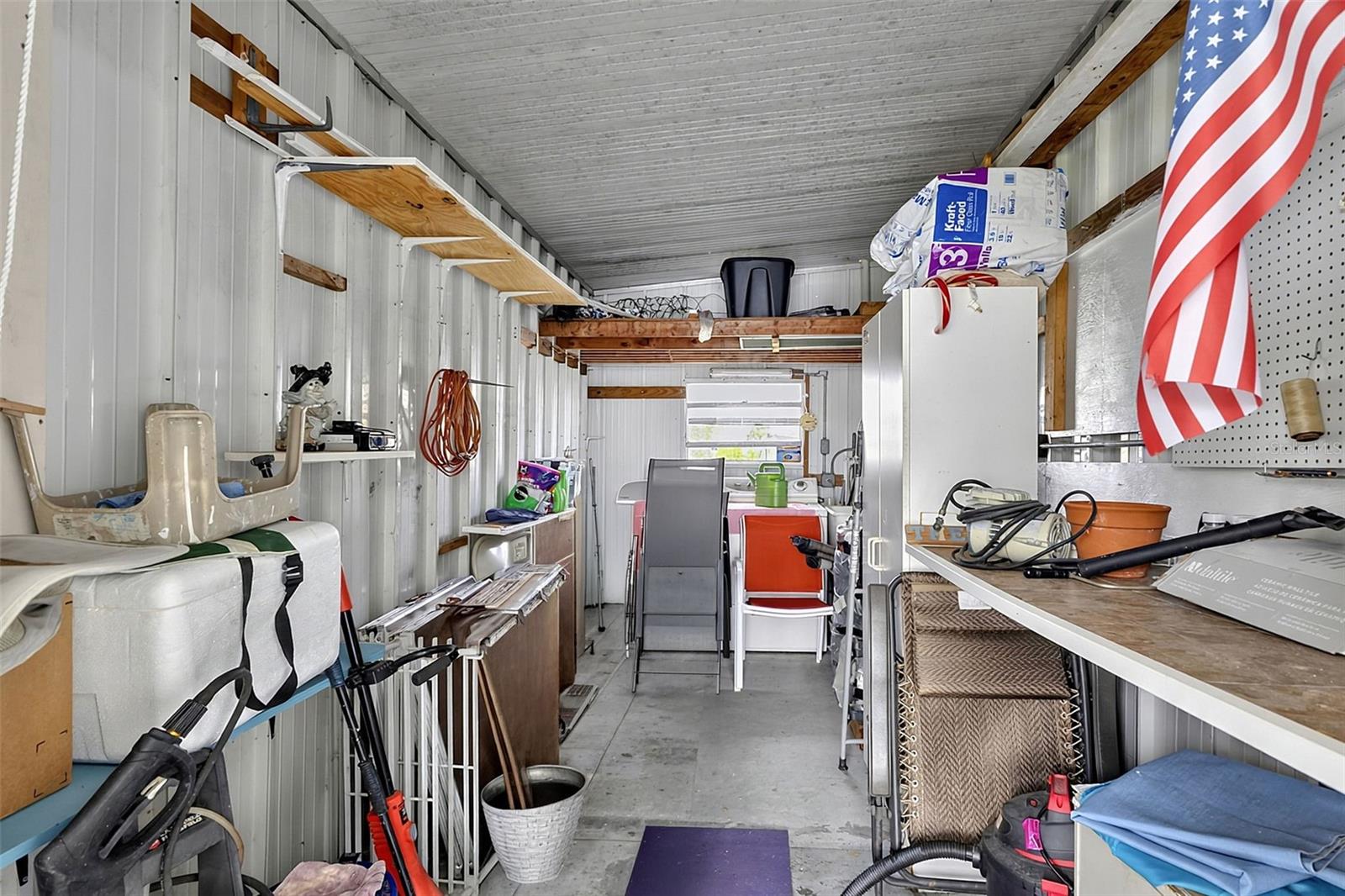 LA CASA MHP CO-OP - Residential