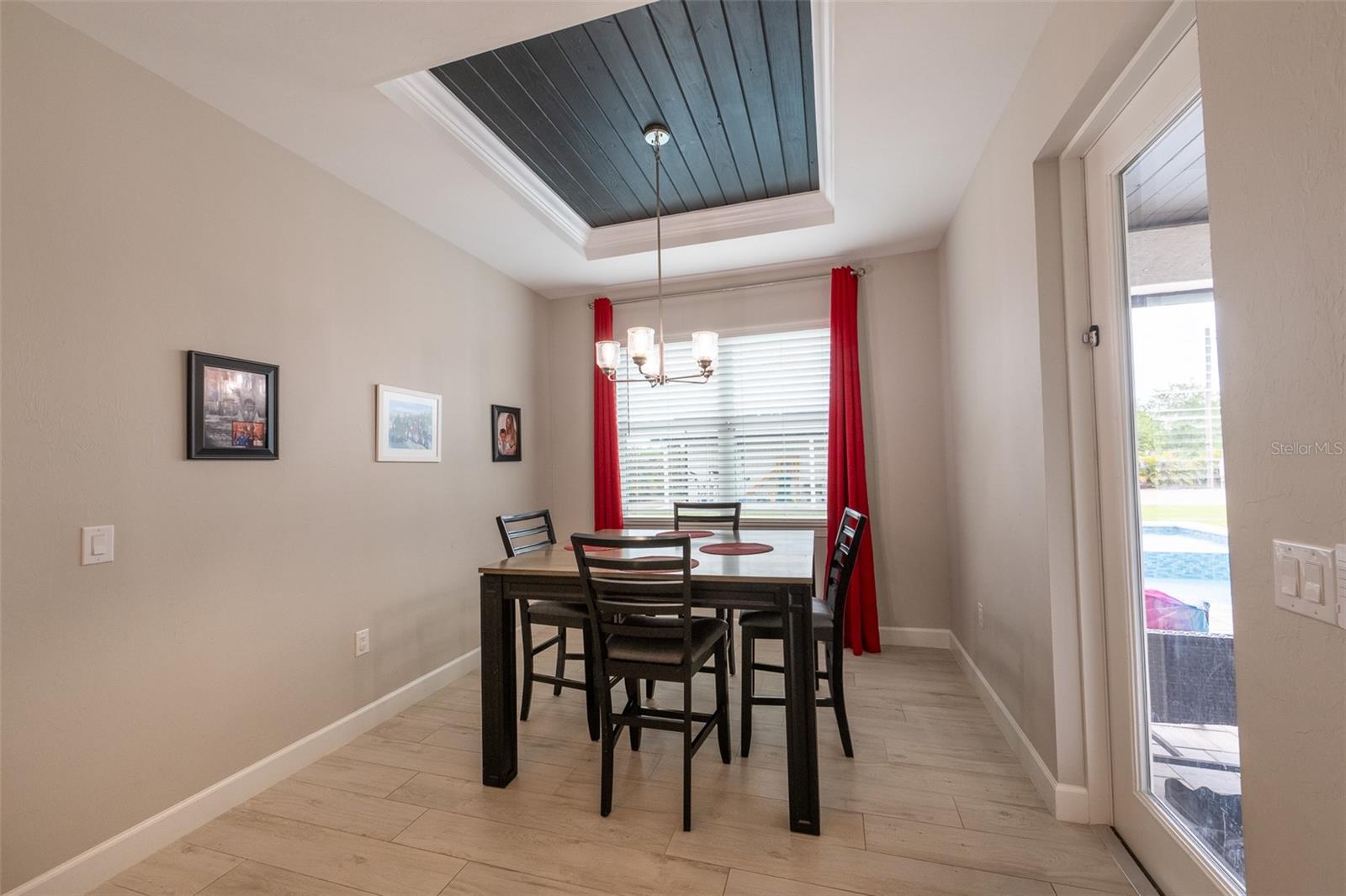 ACREAGE & UNREC - Residential