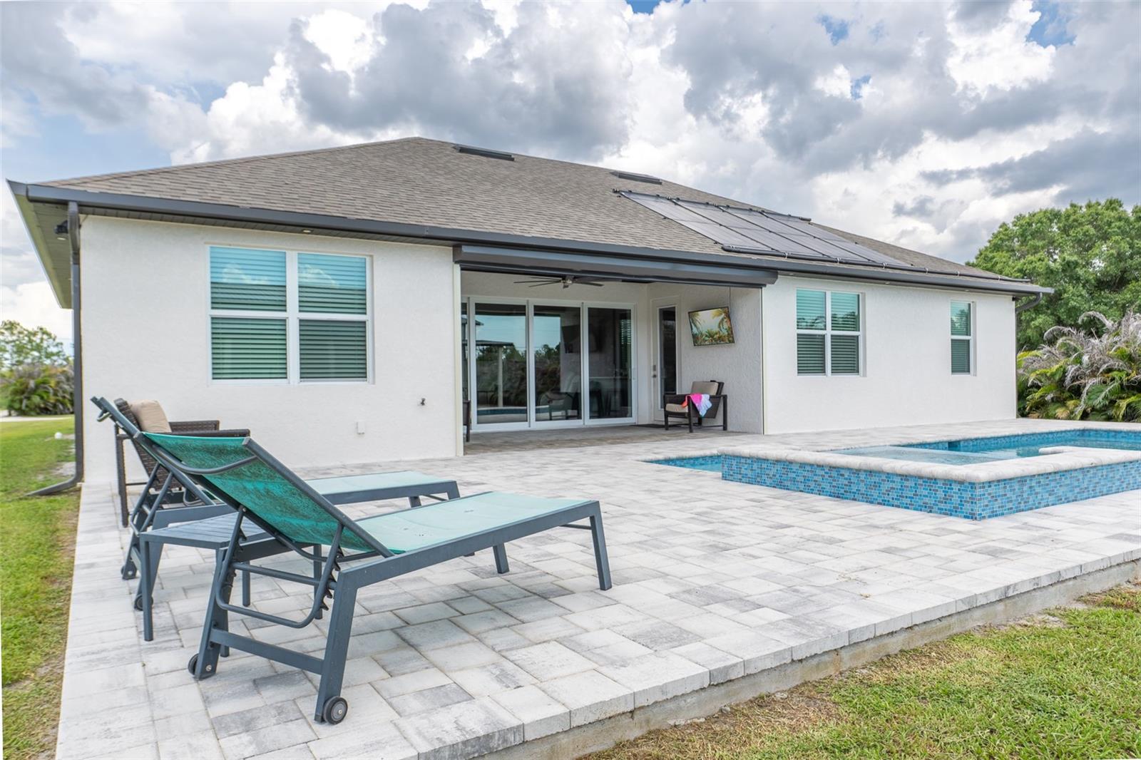 ACREAGE & UNREC - Residential