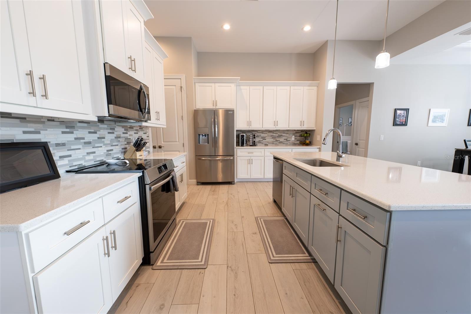 ACREAGE & UNREC - Residential