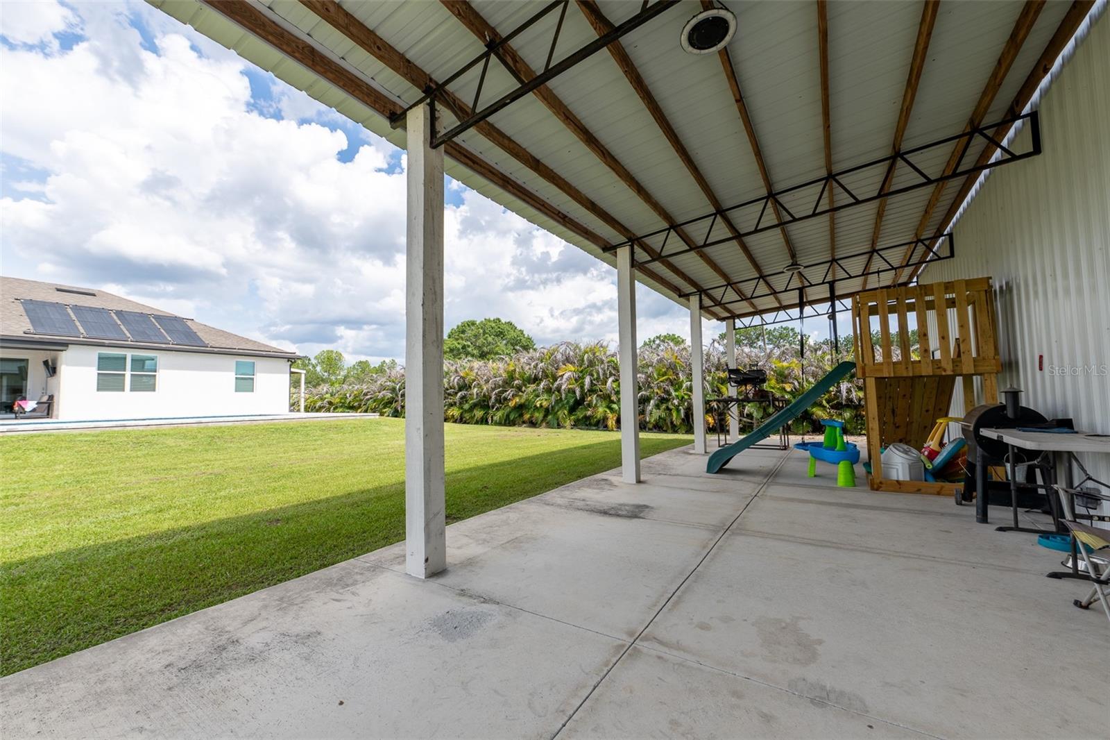 ACREAGE & UNREC - Residential