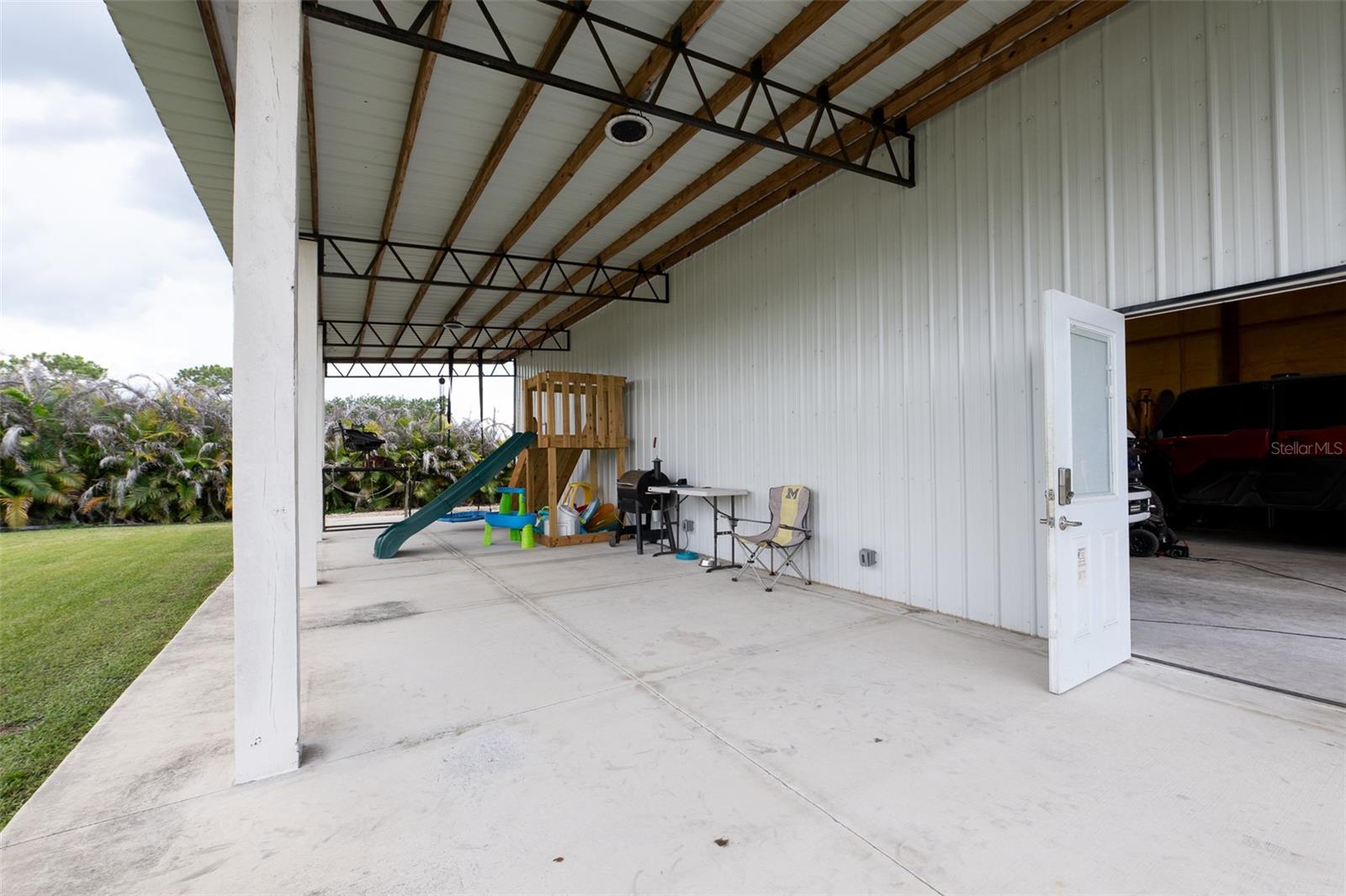 ACREAGE & UNREC - Residential