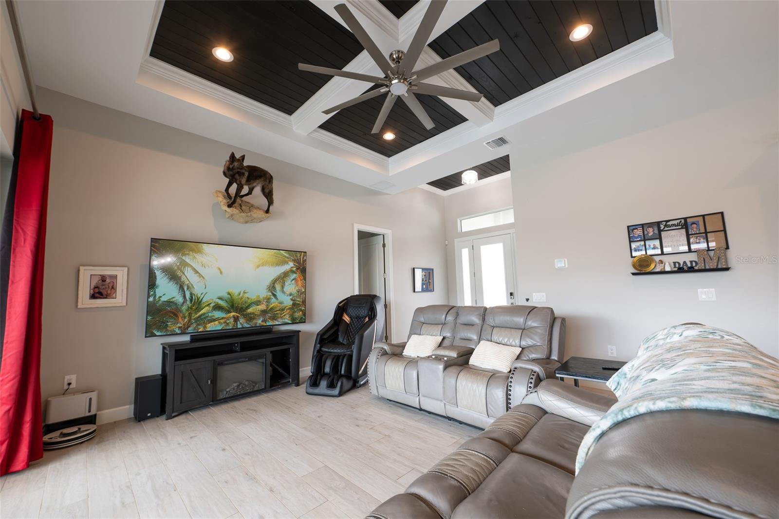 ACREAGE & UNREC - Residential