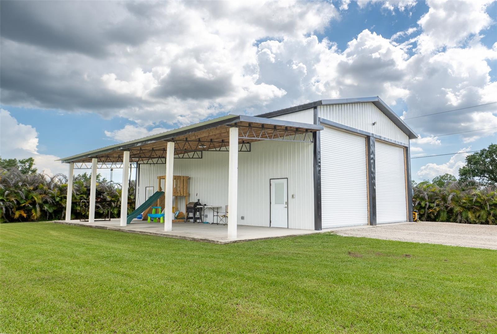 ACREAGE & UNREC - Residential
