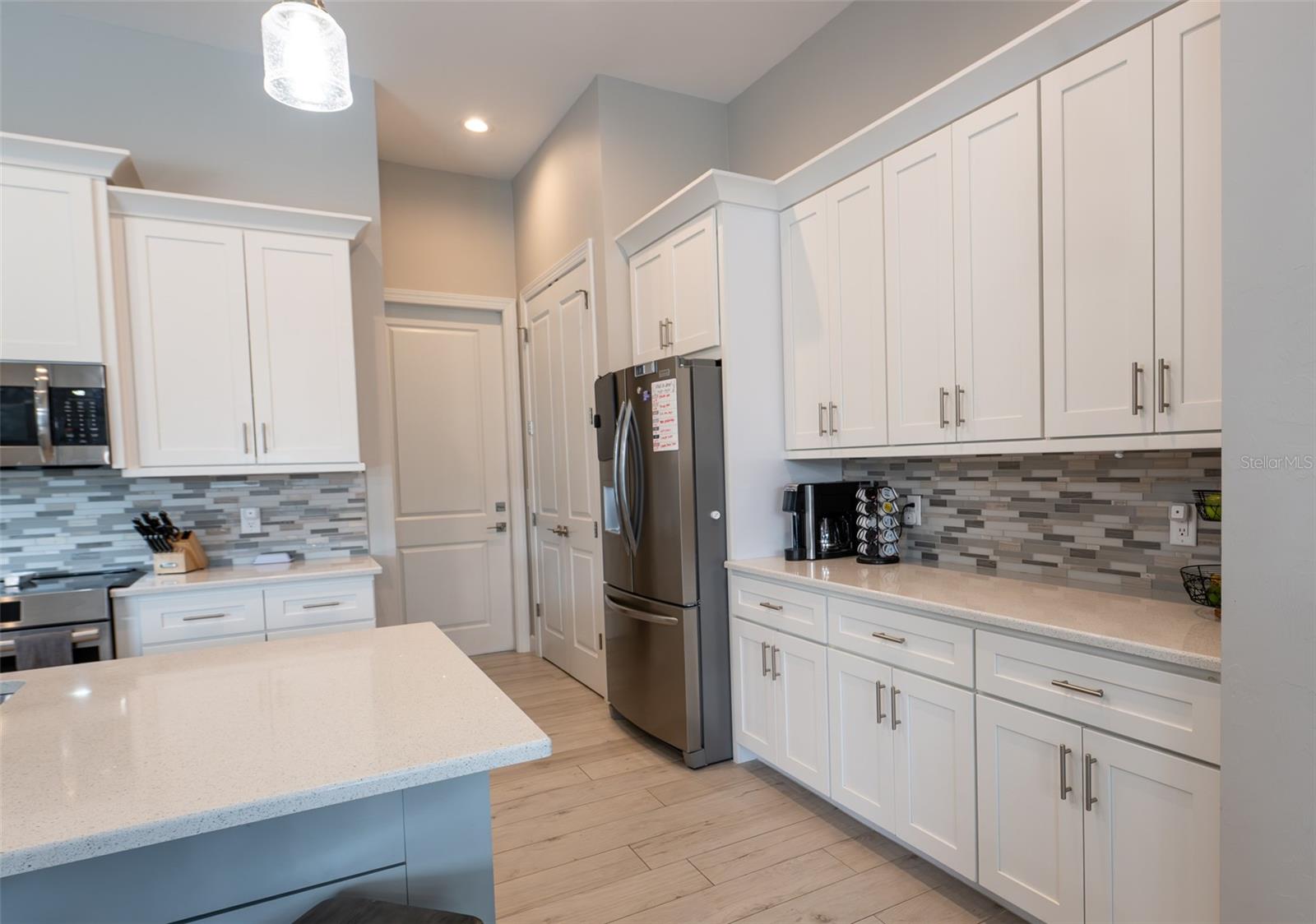 ACREAGE & UNREC - Residential