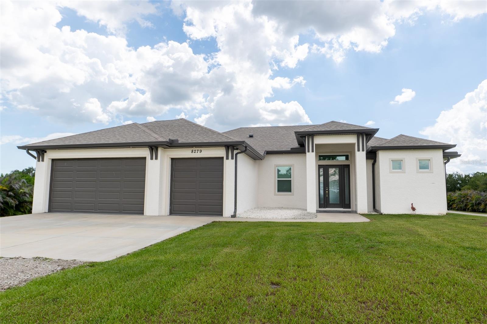 ACREAGE & UNREC - Residential