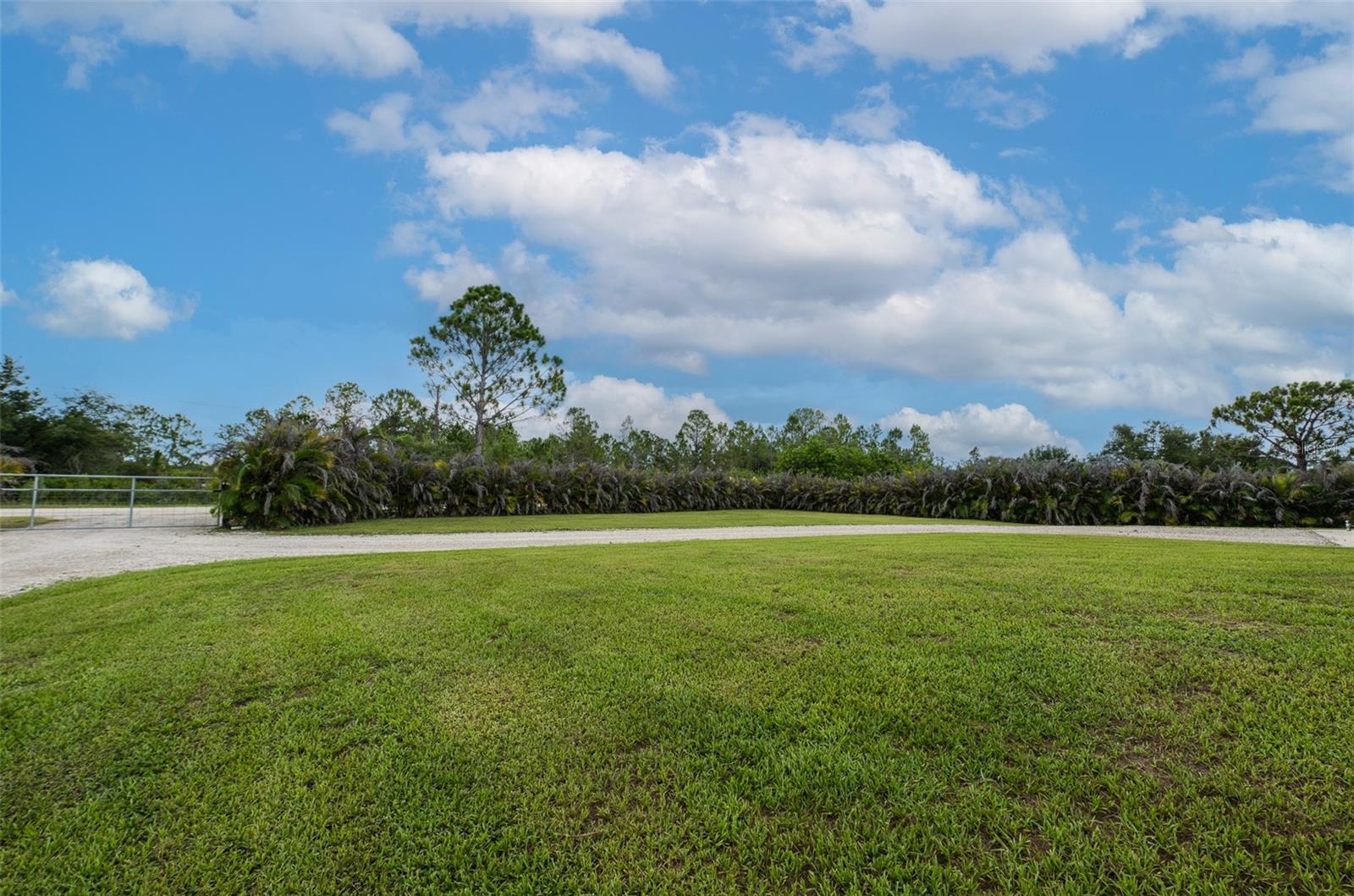 ACREAGE & UNREC - Residential
