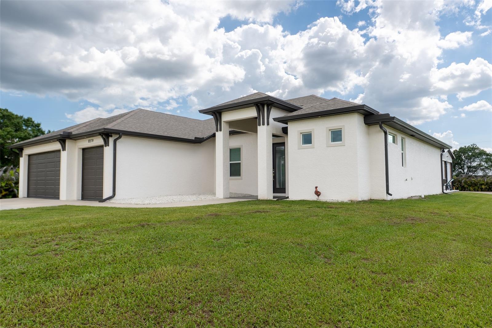 ACREAGE & UNREC - Residential