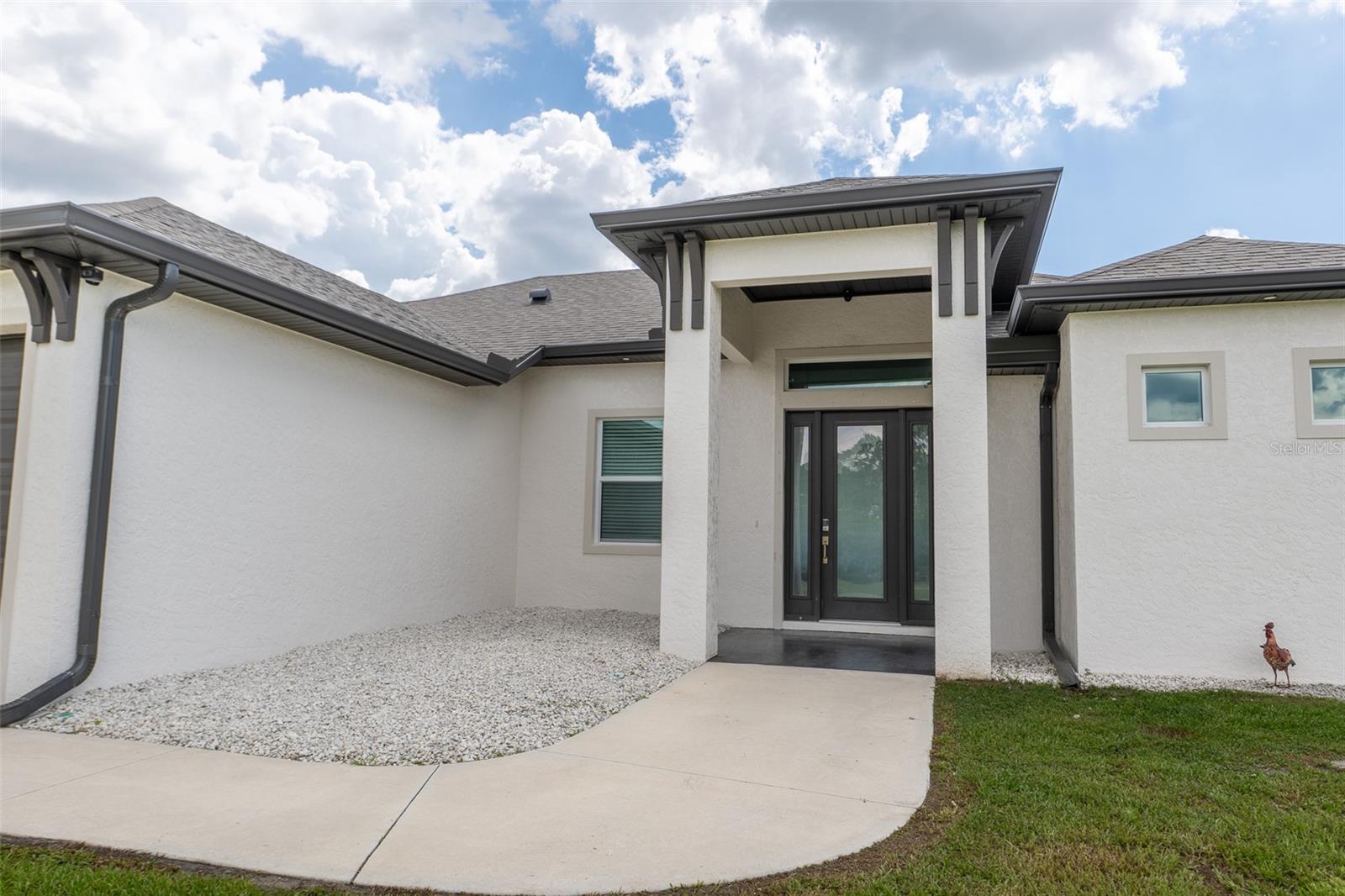 ACREAGE & UNREC - Residential