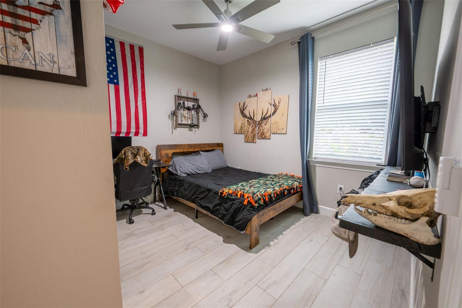 ACREAGE & UNREC - Residential