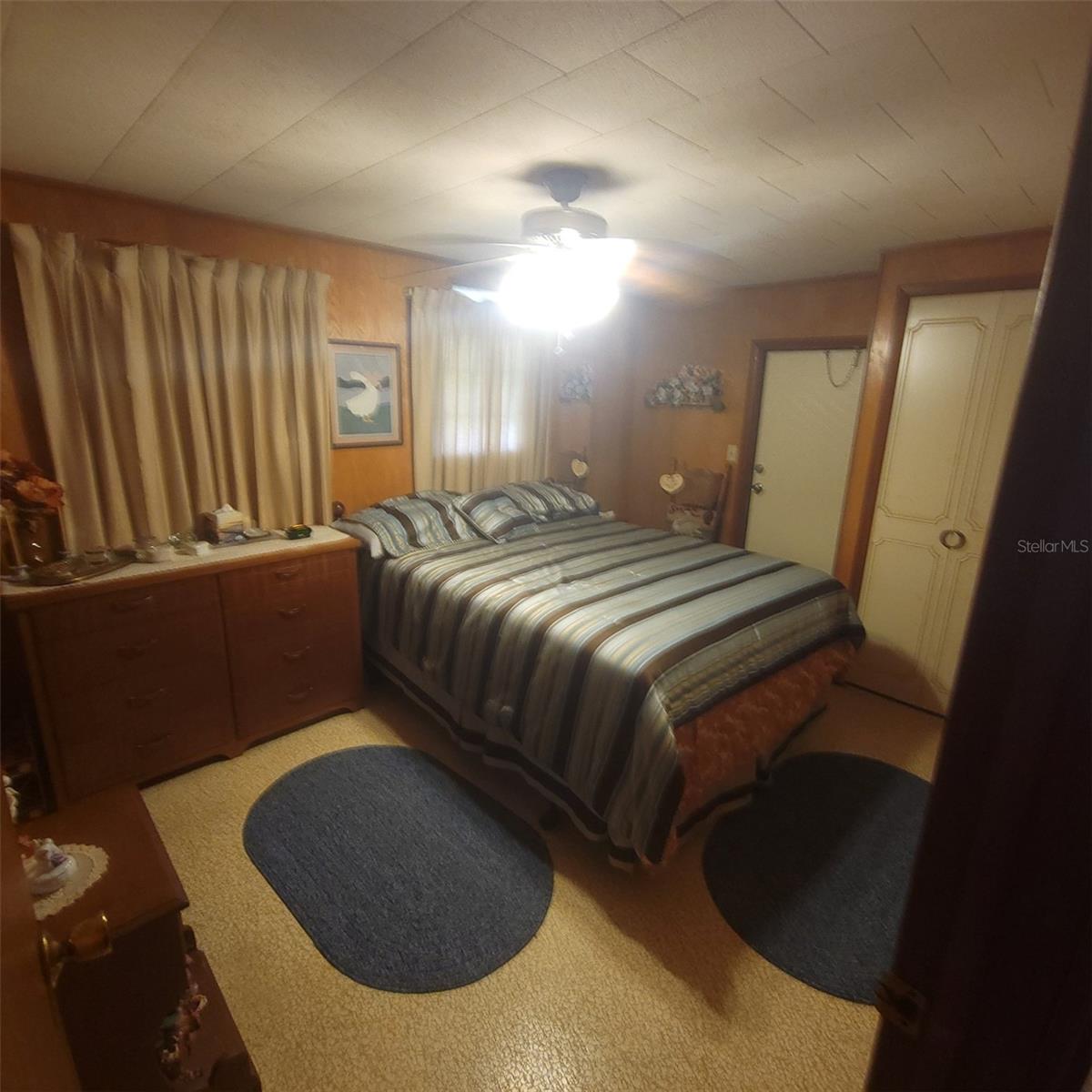 TAVARES MOBILE HOME ESTATES - Residential