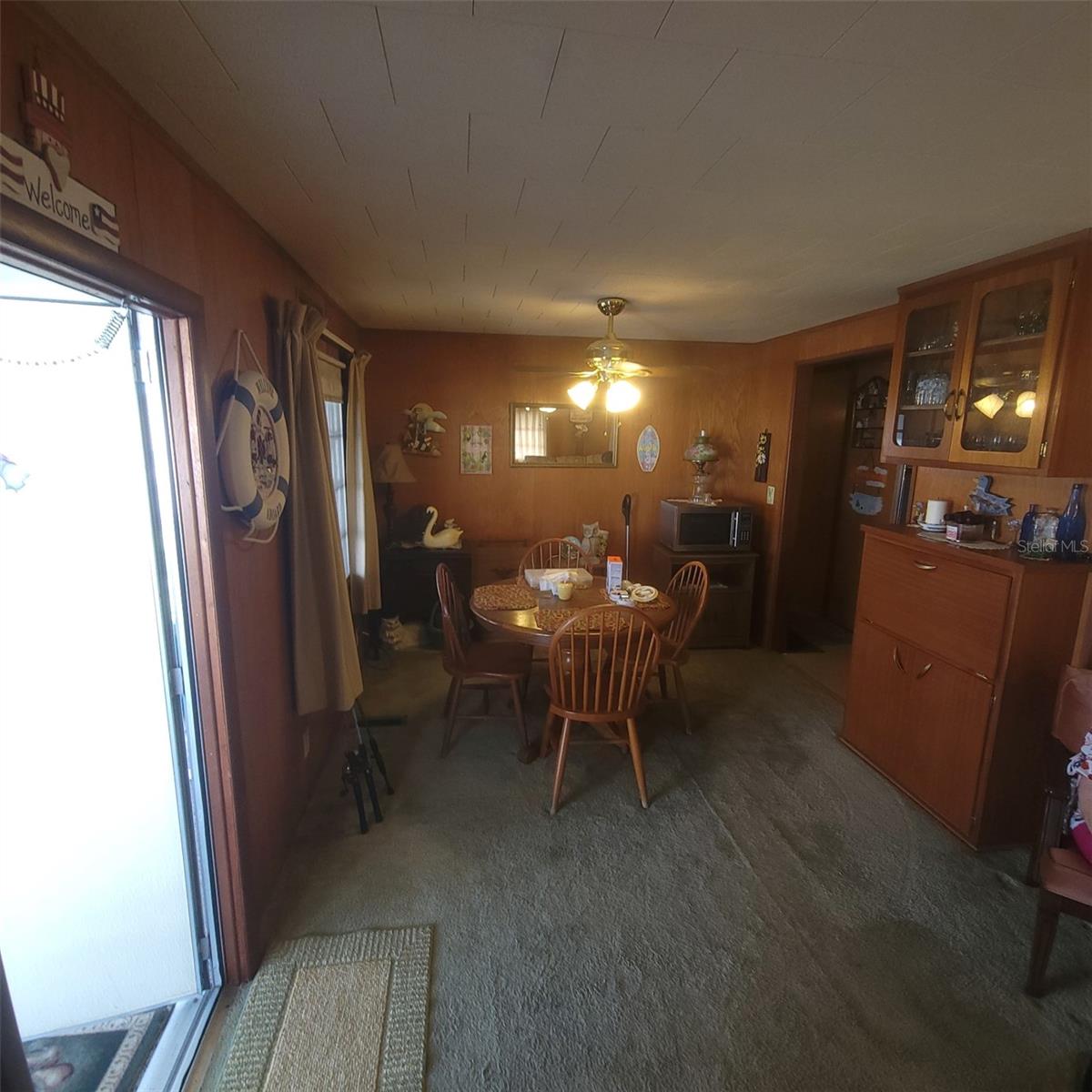 TAVARES MOBILE HOME ESTATES - Residential