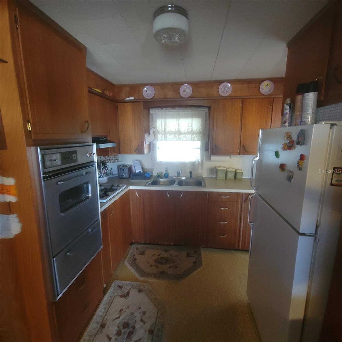 TAVARES MOBILE HOME ESTATES - Residential