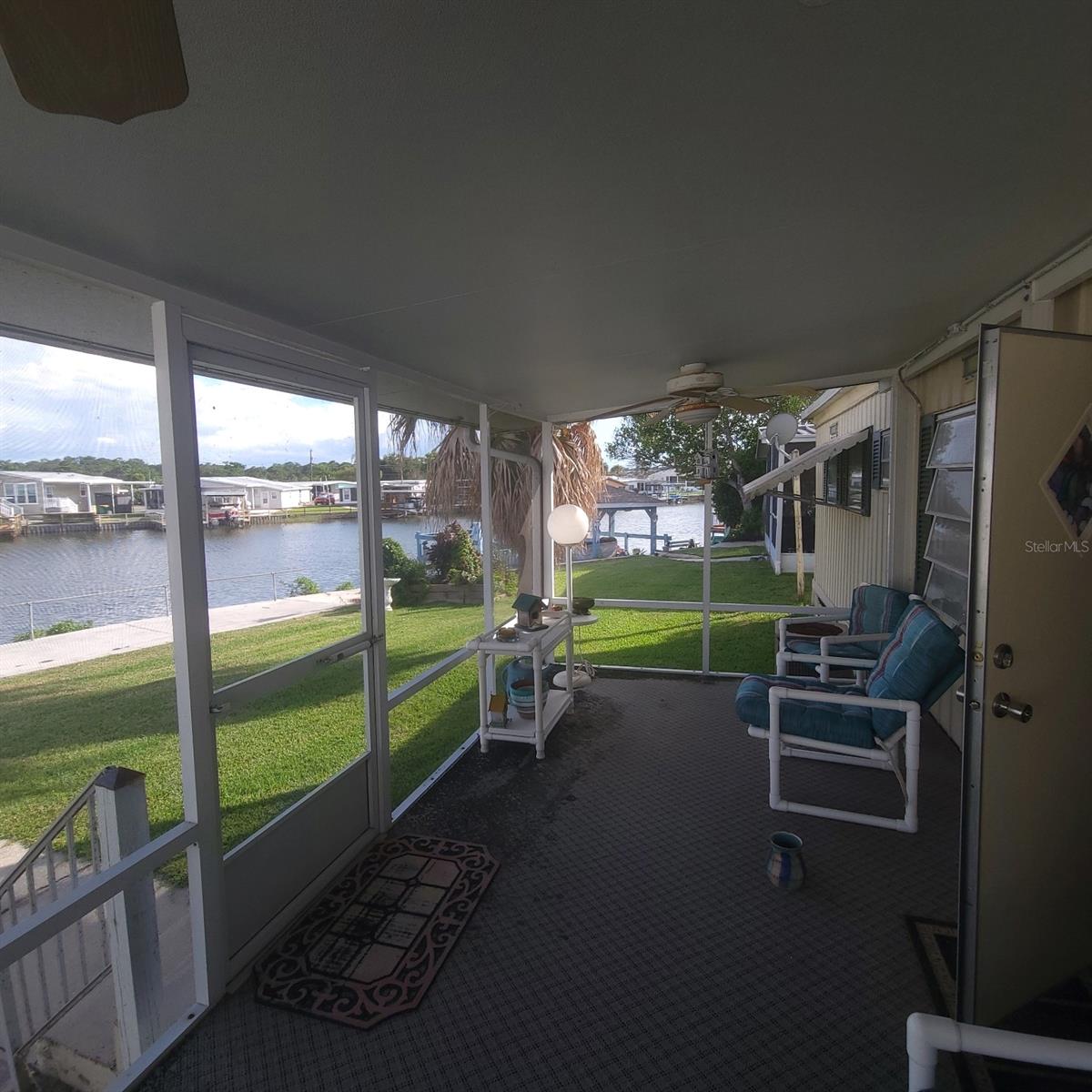 TAVARES MOBILE HOME ESTATES - Residential