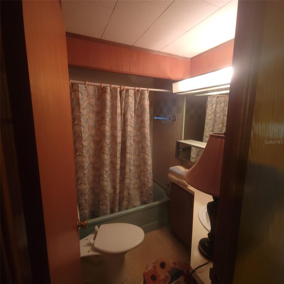 TAVARES MOBILE HOME ESTATES - Residential