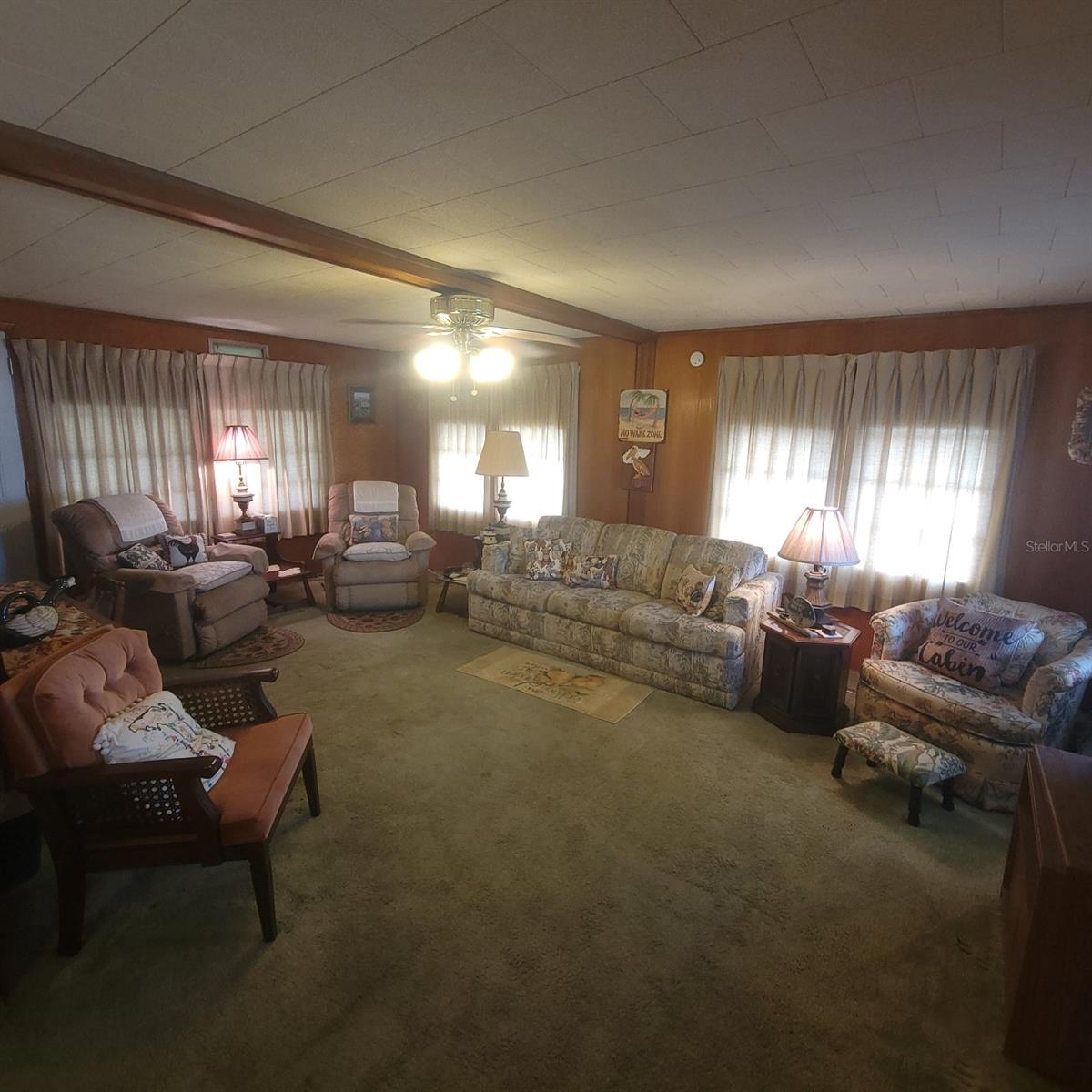 TAVARES MOBILE HOME ESTATES - Residential