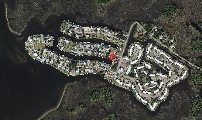 DIXIE SHORES UNIT 01 REP - Land