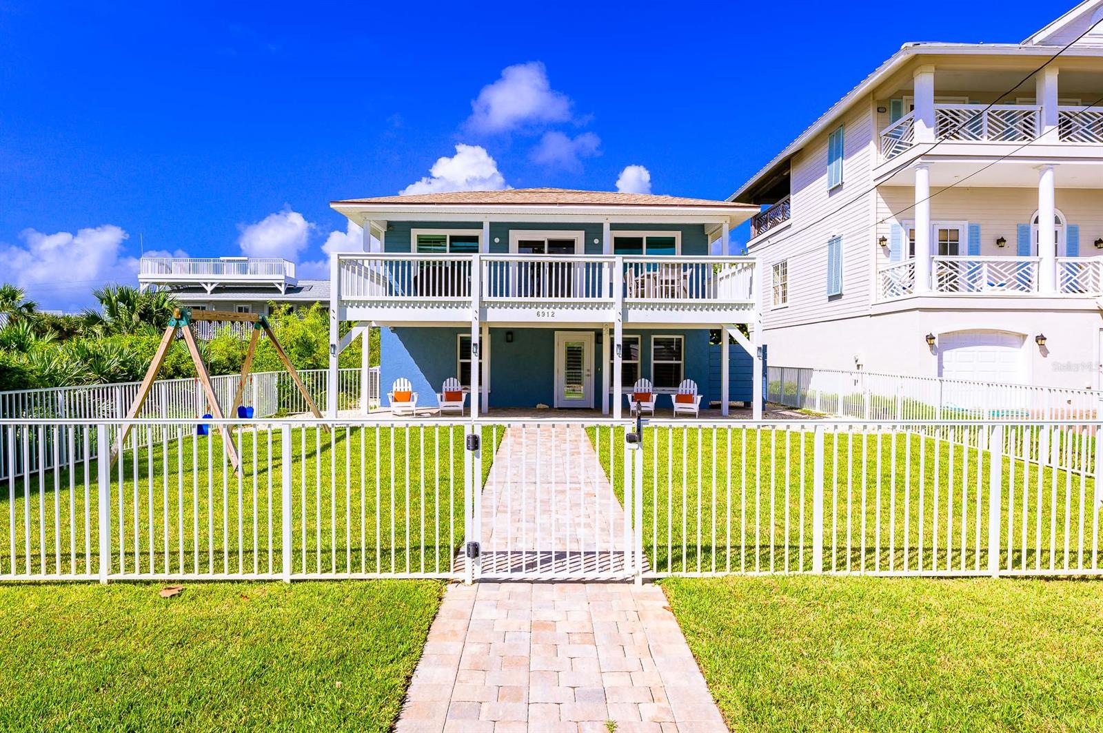 Bethune Volusia Beach - Residential