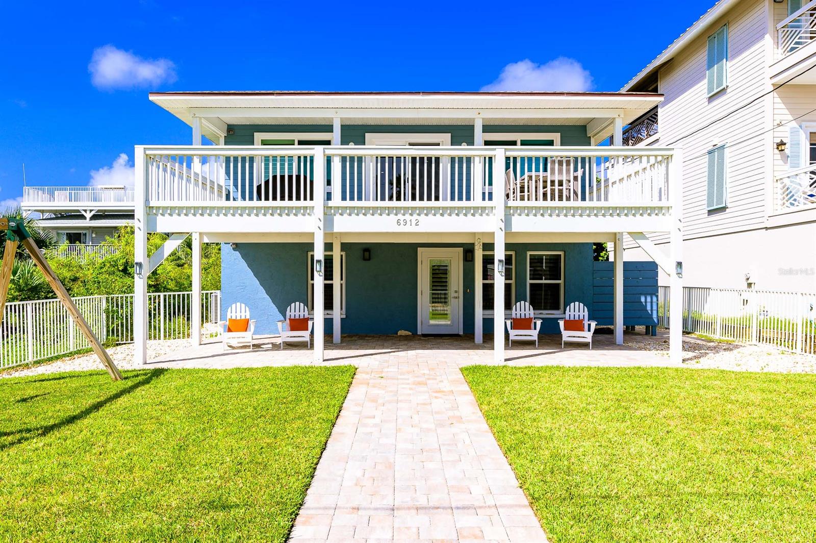 Bethune Volusia Beach - Residential