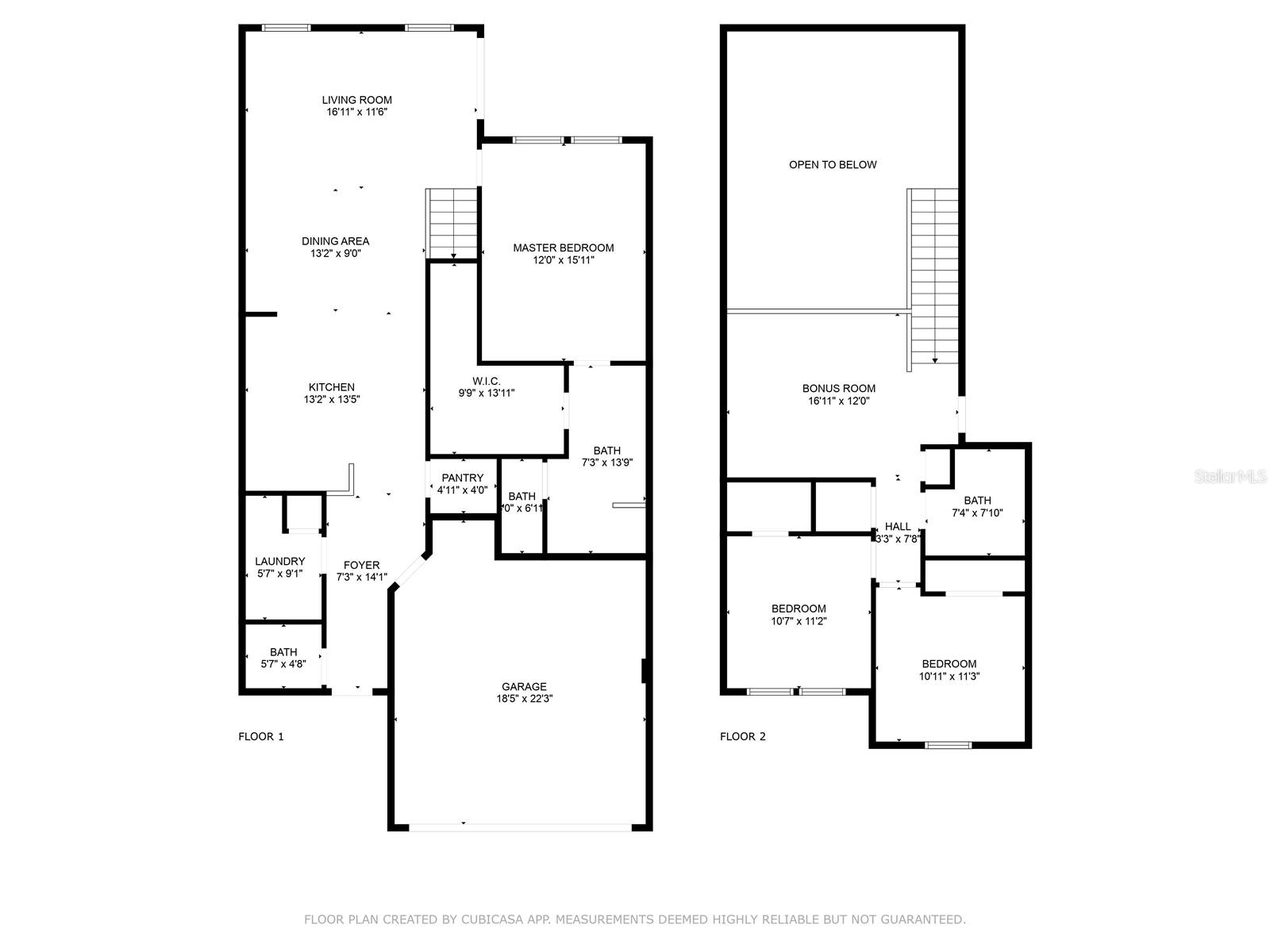 HARMONY AT LAKEWOOD RANCH PH II-C 1-4 - Residential