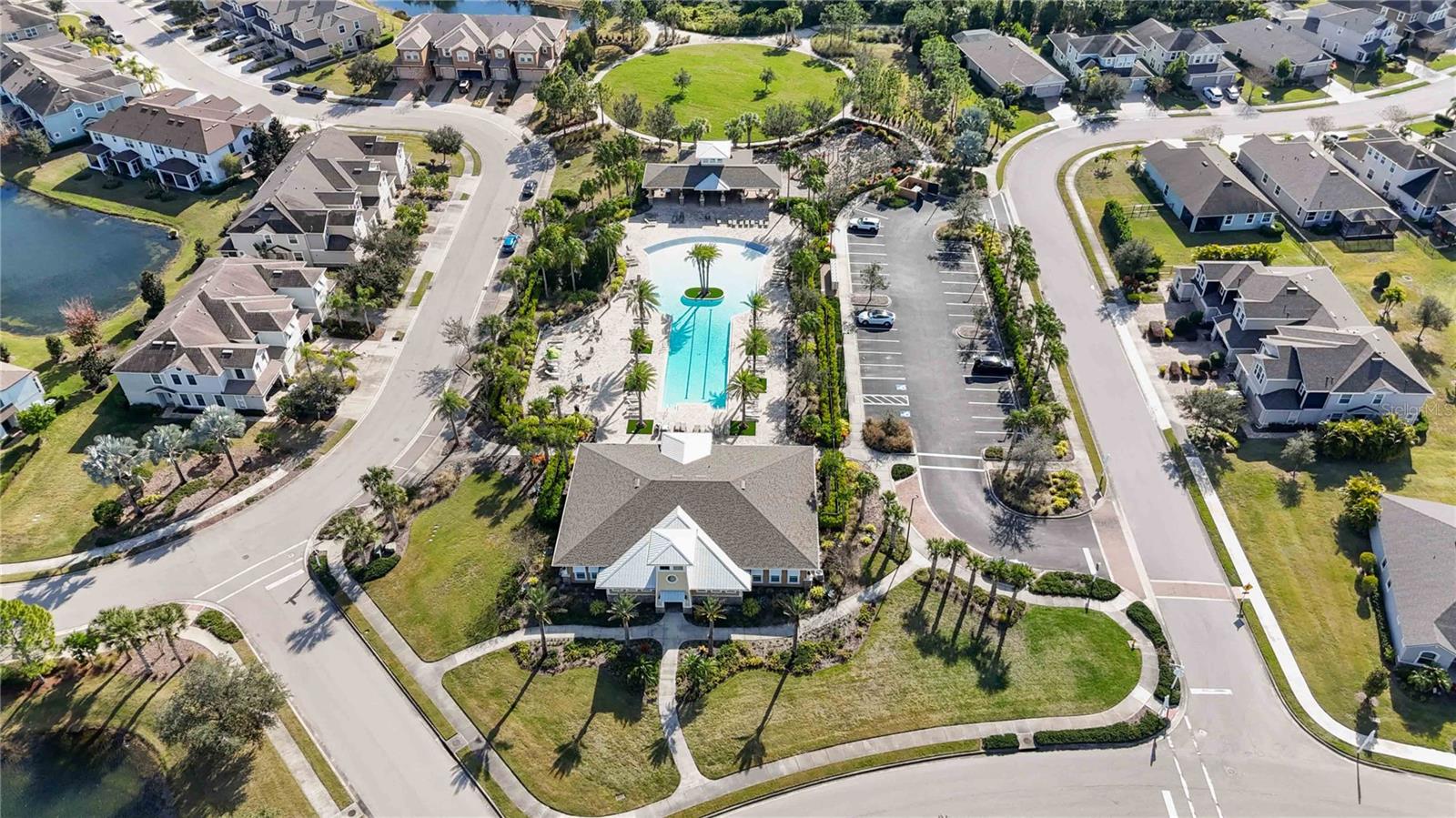 HARMONY AT LAKEWOOD RANCH PH II-C 1-4 - Residential