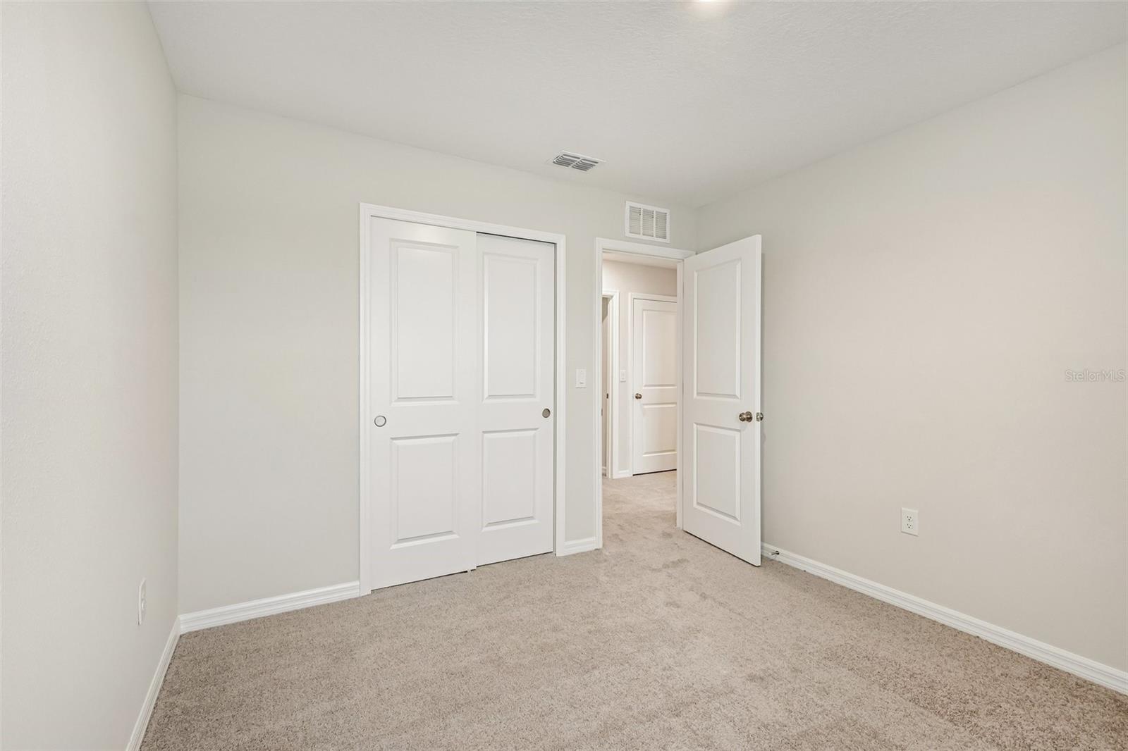 PASADENA RIDGE - Residential