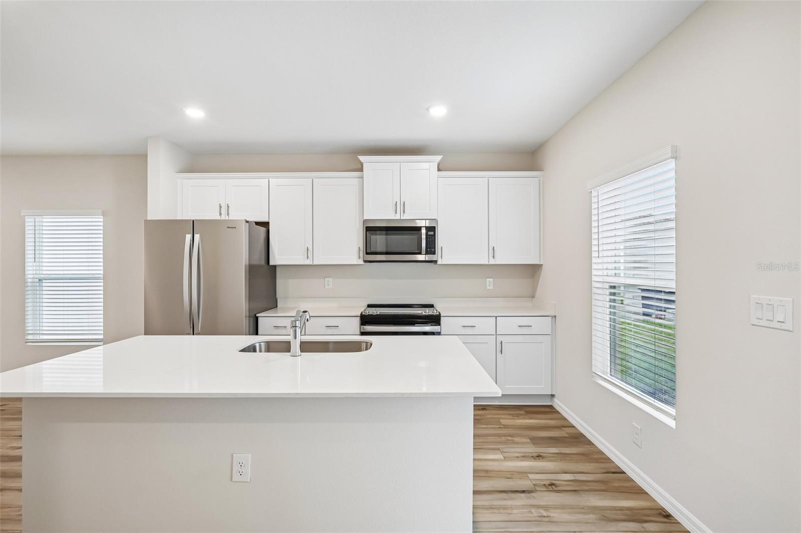 PASADENA RIDGE - Residential