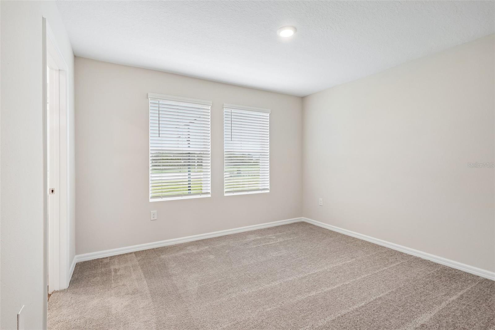 PASADENA RIDGE - Residential