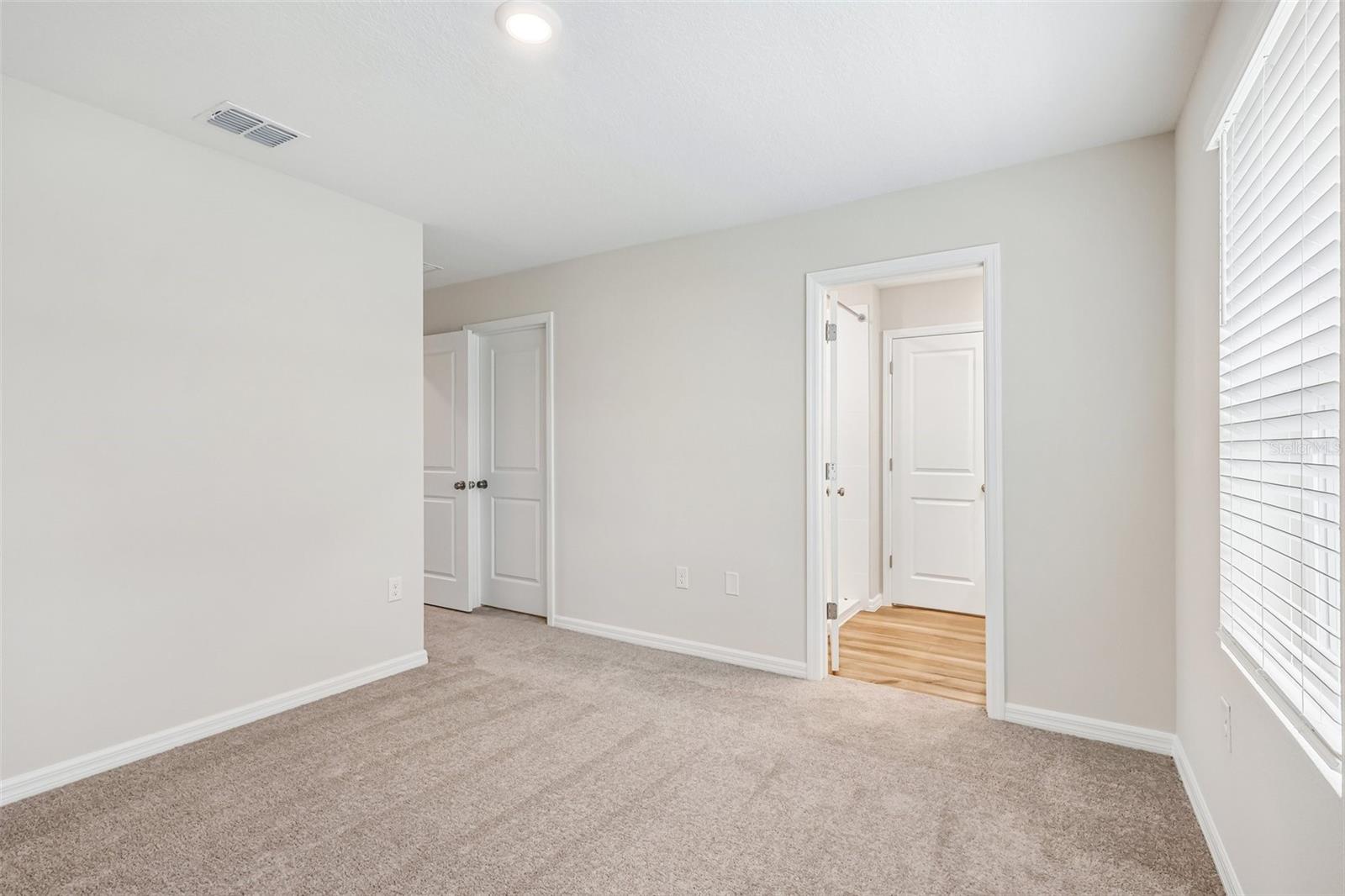 PASADENA RIDGE - Residential