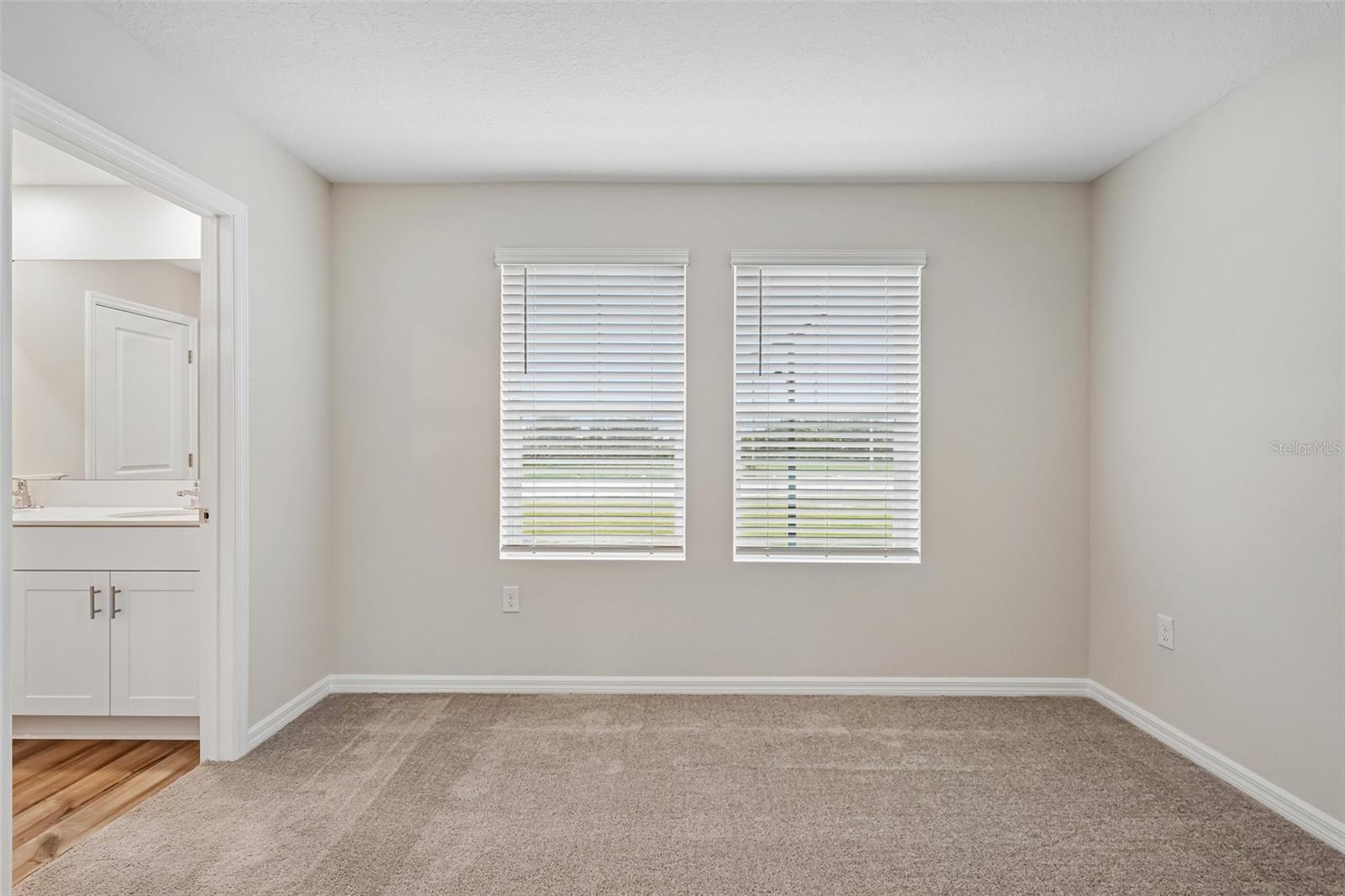 PASADENA RIDGE - Residential