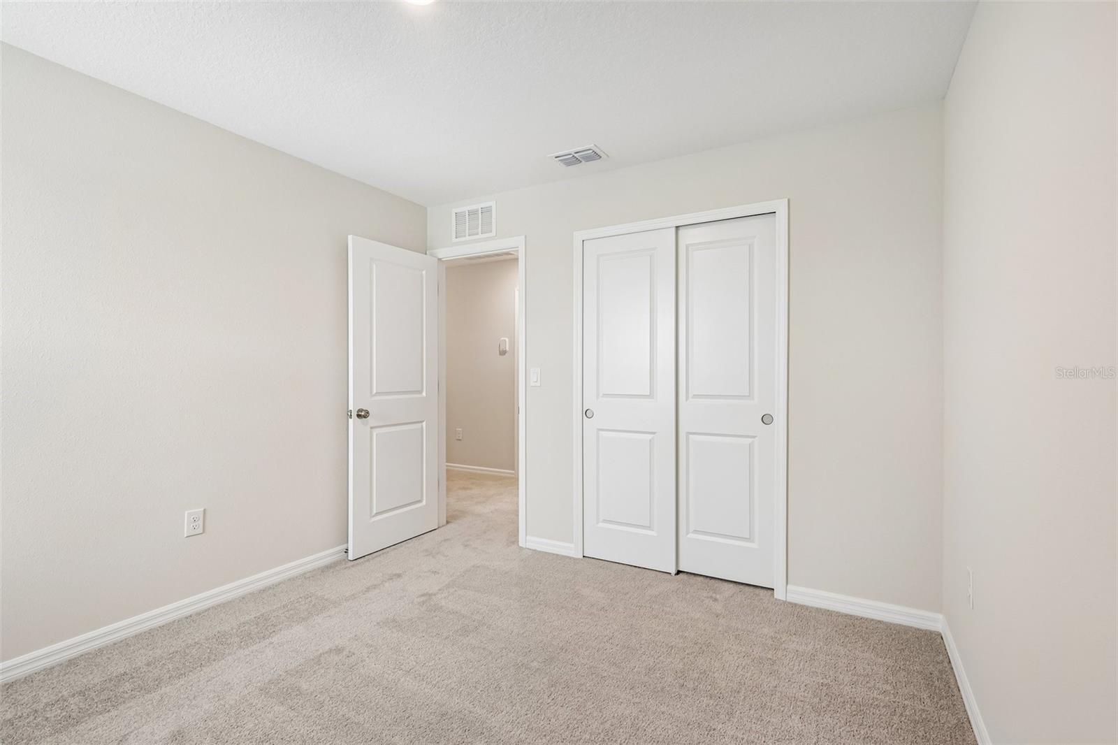 PASADENA RIDGE - Residential
